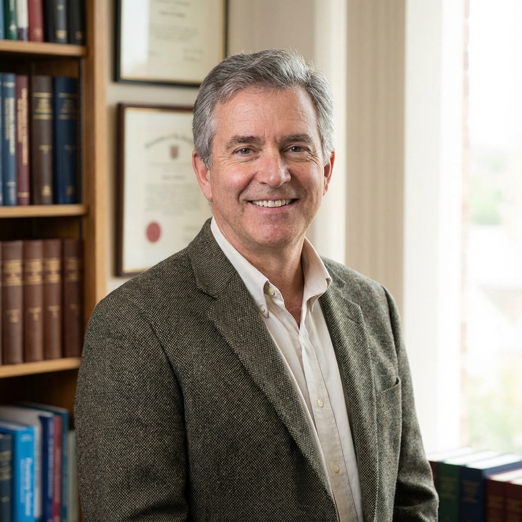Prof. Dr. Ahmet Yılmaz